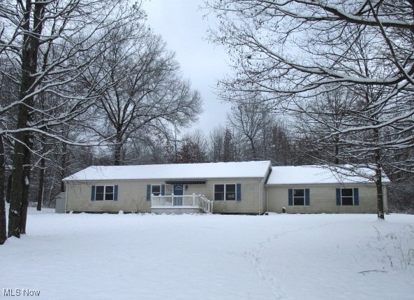 780 Cunningham Rd, Salem, OH 44460 - photo 1