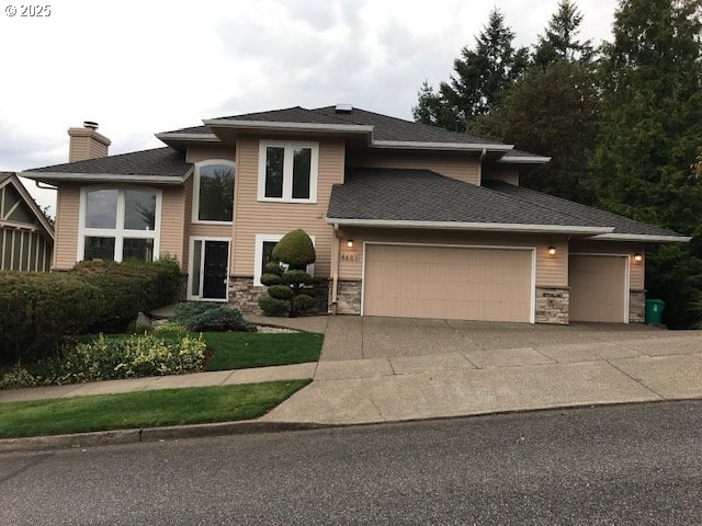 8601 NW Hazeltine St, Portland, OR 97229 - photo 1