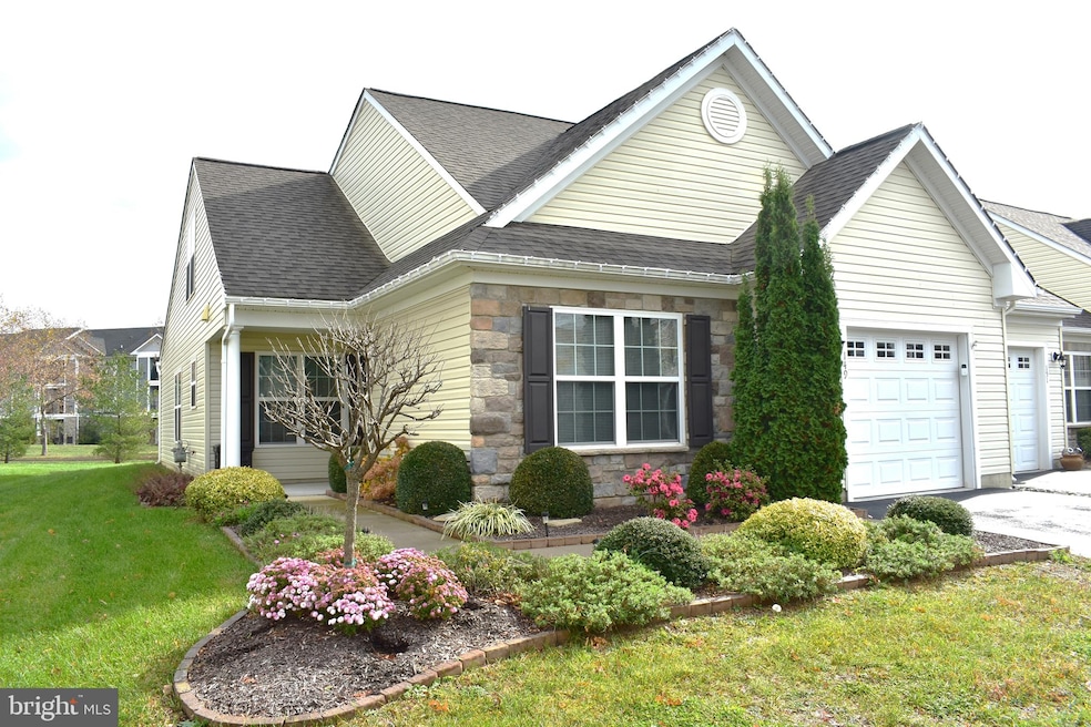 149 Gazebo Ln, Middletown, DE 19709 - photo 1