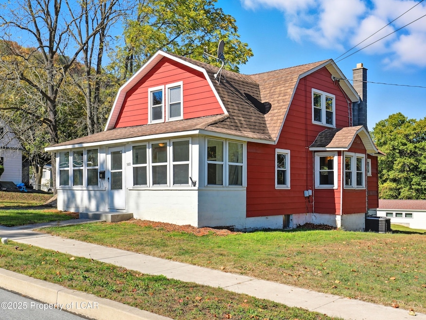 502 Bridge St, Towanda, PA 18848 - photo 1