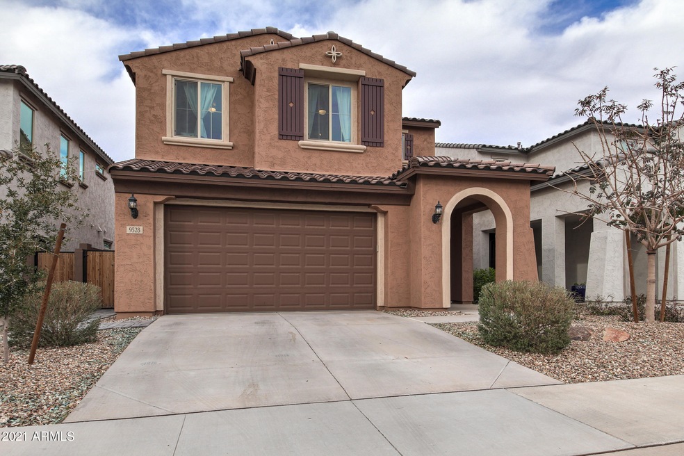 9528 E Travertine Ave, Mesa, AZ 85212 - photo 1