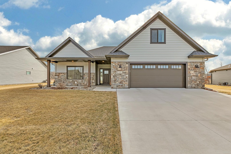 Sold $510,000 • Co-Listing Agent