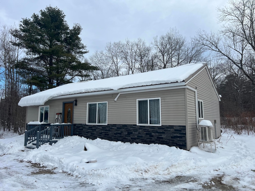 595 Main St, Lincoln, ME 04457 - photo 1