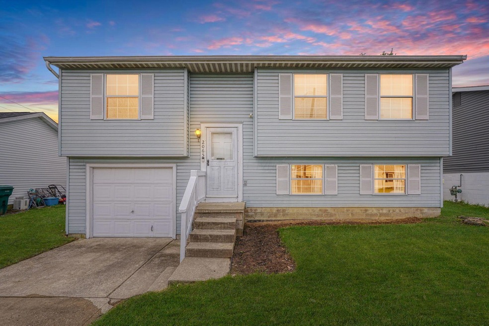 Sold $252,000 • Co-Listing Agent