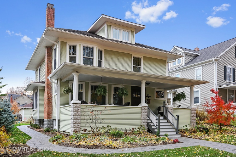 21 S Columbia St, Naperville, IL 60540 - photo 1