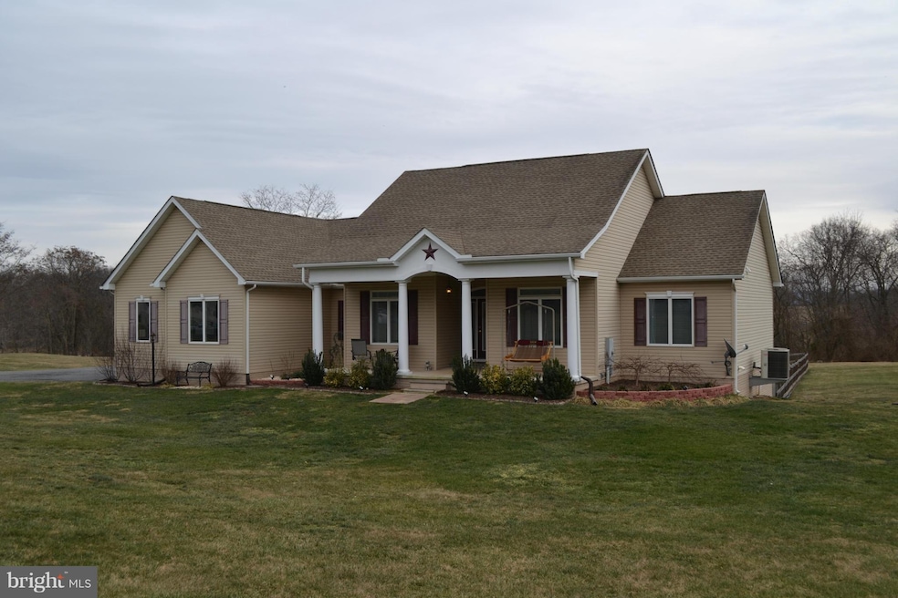 26 Ashland Ct, Summit Point, WV 25446 - photo 1