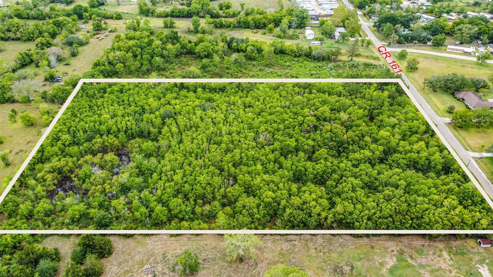 3511 County Road 161, Alvin, TX 77511 - photo 1