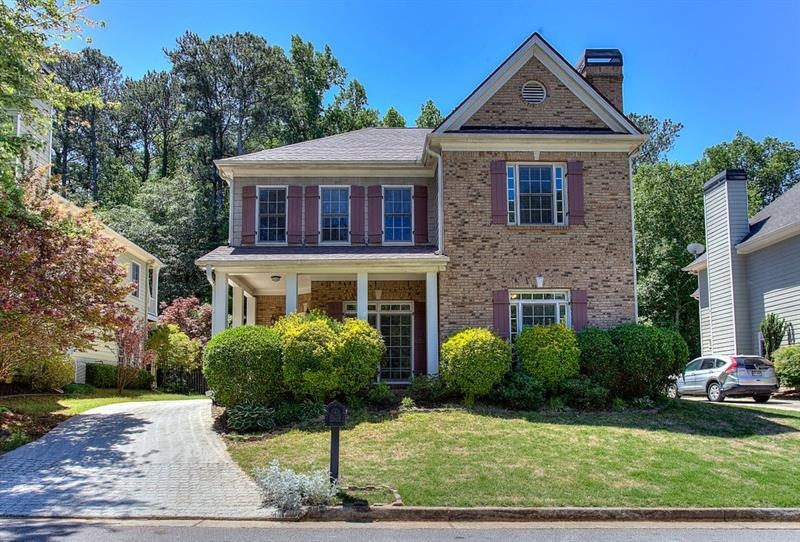 467 Wilfawn Way, Avondale Estates, GA 30002 - photo 1