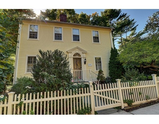 81 Power St, Providence, RI 02906 - photo 1