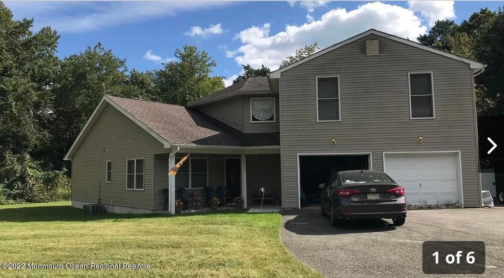 232 Mill Creek Dr, Bayville, NJ 08721 - photo 1