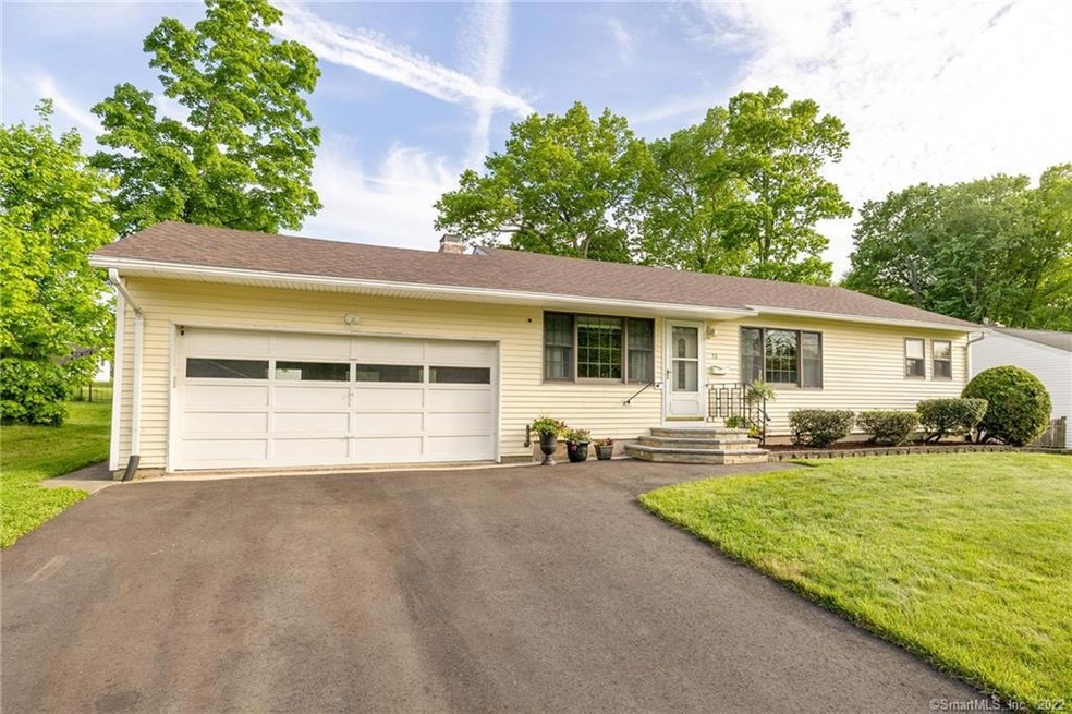 Sold $315,000 • Co-Listing Agent