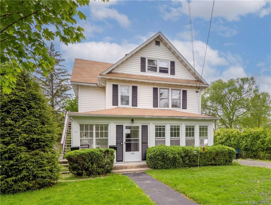 20 Bryon Ave unit A, Ridgefield, CT 06877 - photo 1