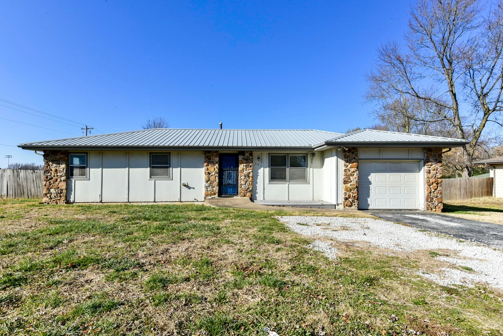 Front Ext