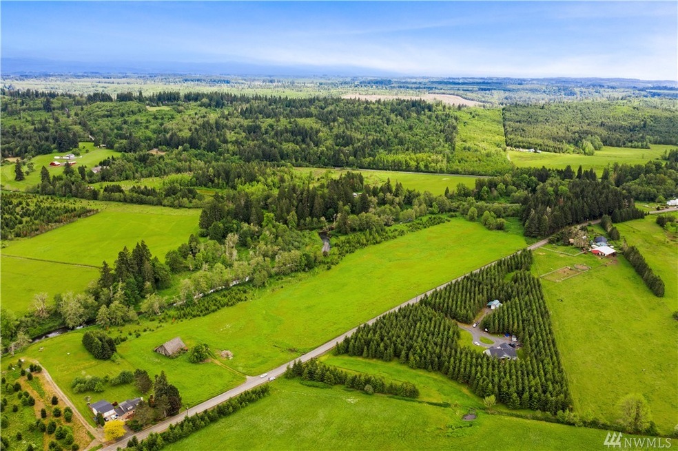2 N Fork Rd, Chehalis, WA 98532 - photo 1
