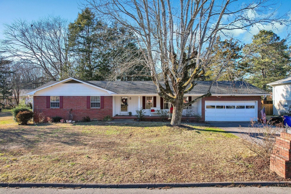 3441 Clearwater Dr NE, Cleveland, TN 37312 - photo 1