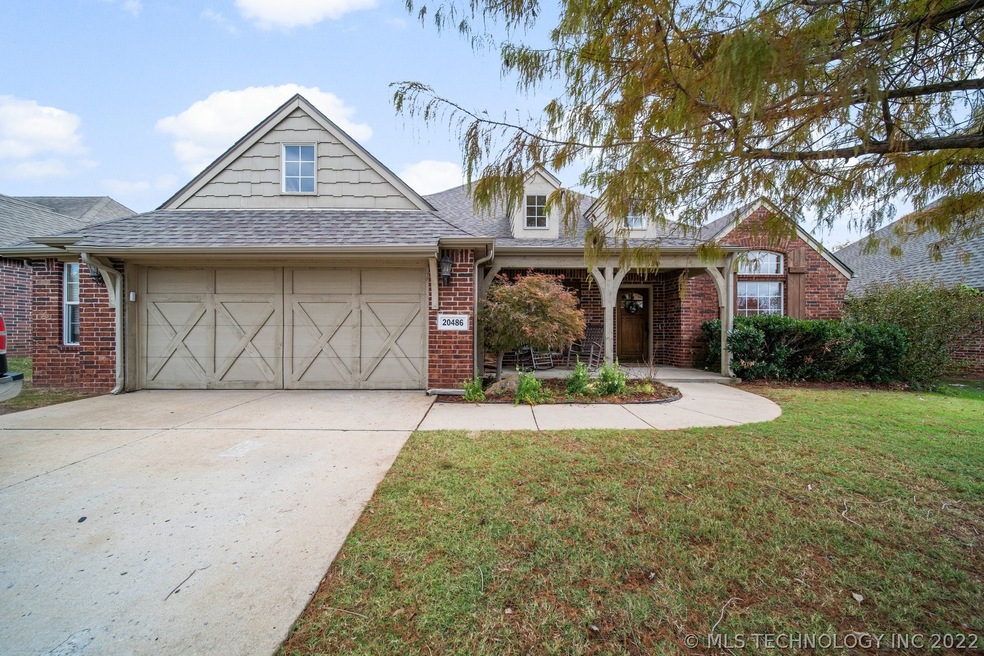 unlisted-address, Broken Arrow, OK 74014 - photo 1