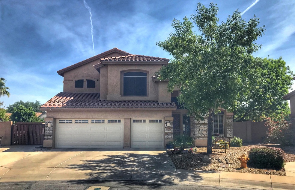 5306 W Jupiter Way, Chandler, AZ 85226 - photo 1