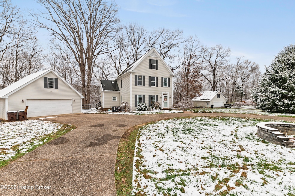 858 Old Mill Stream Ln, Shepherdsville, KY 40165 - photo 1