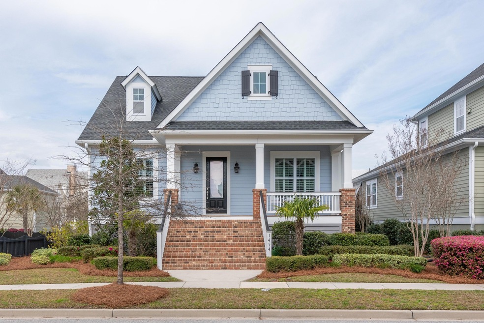 1454 Wando Landing St, North Charleston, SC 29405 - photo 1