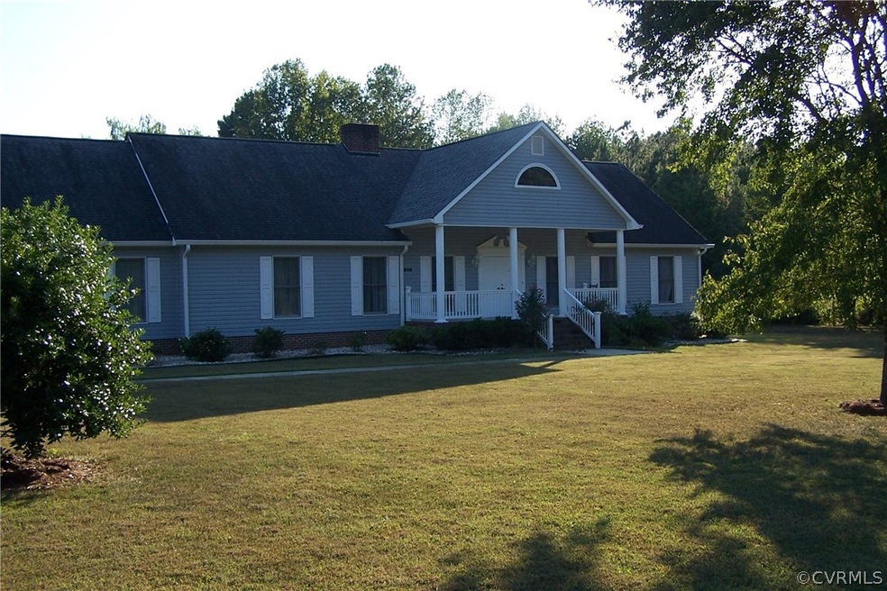 331 Union Level Rd, South Hill, VA 23970 - photo 1