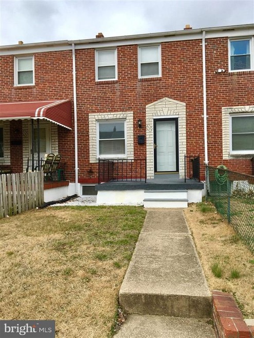 2133 Vailthorn Rd, Middle River, MD 21220 - photo 1