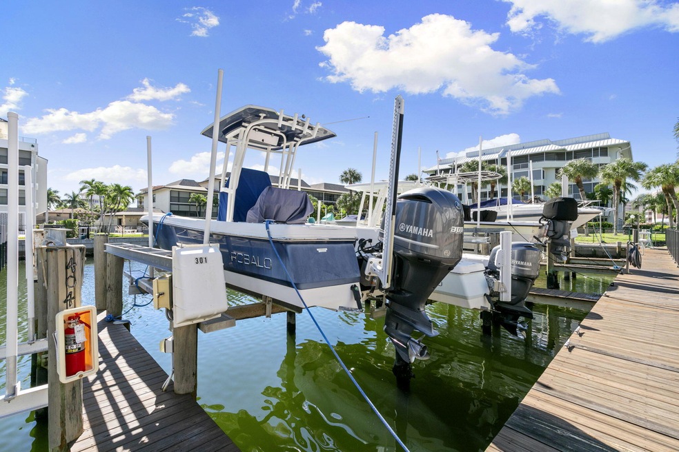 919 Huron Ct unit 301, Marco Island, FL 34145 - photo 1