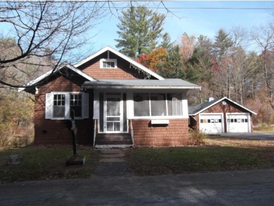 63 Maple St, Whitefield, NH 03598 - photo 1