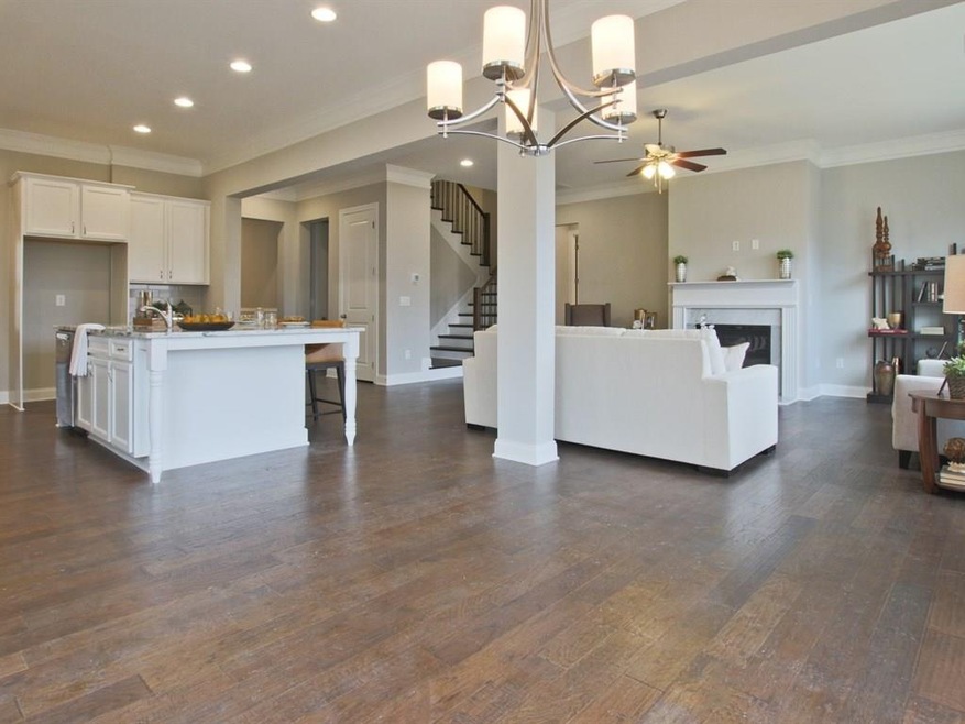 3940 Claiborne Farm Rd, Suwanee, GA 30024 - photo 1