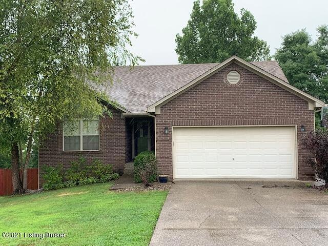 389 Bryce Way, Mount Washington, KY 40047 - photo 1