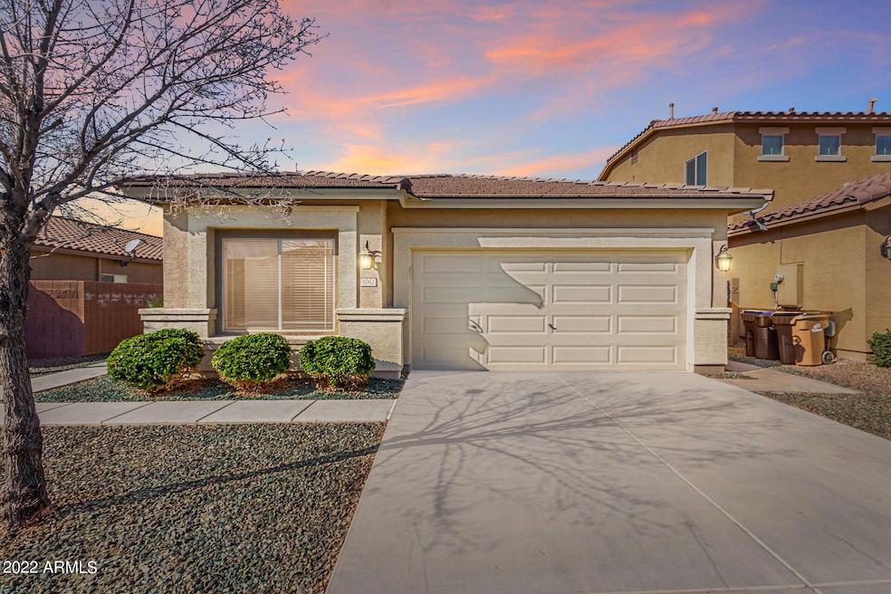 1062 W Dove Tree Ave, San Tan Valley, AZ 85140 - photo 1