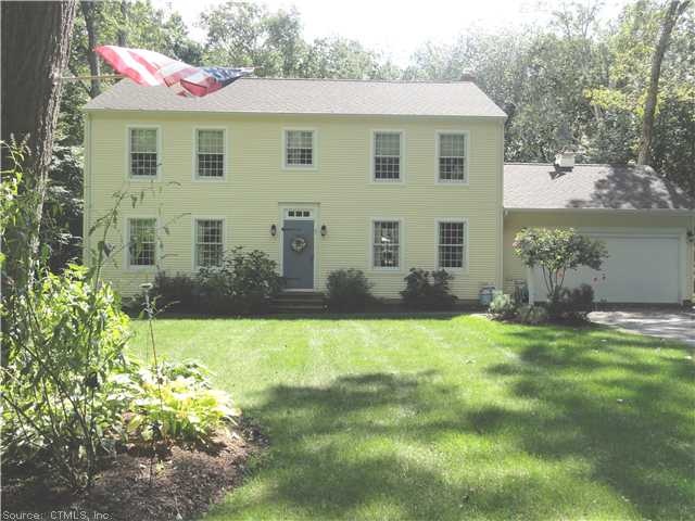 7 Oakridge Dr, Old Lyme, CT 06371 - photo 1