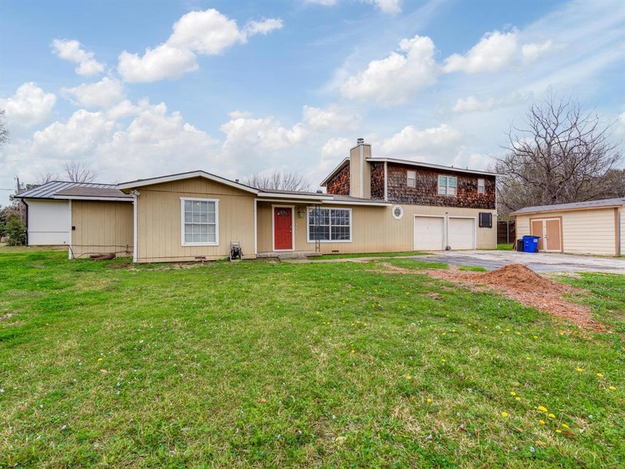 508 Black Dr, Colleyville, TX 76034 - photo 1