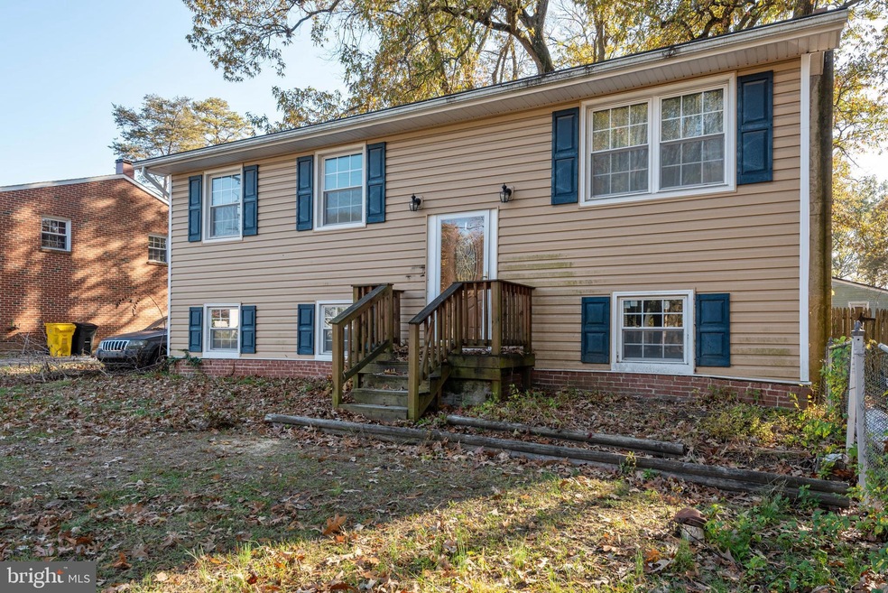 1521 Florida Ave, Severn, MD 21144 - photo 1