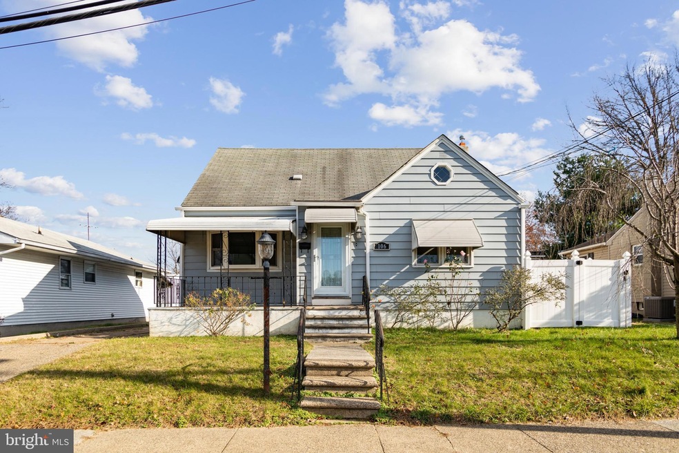 106 Sylvan Ave, Gloucester City, NJ 08030 - photo 1