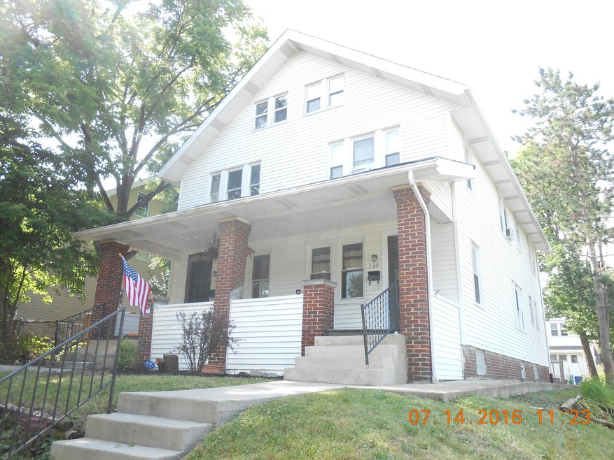 Welcome to 135/137 Crestview
