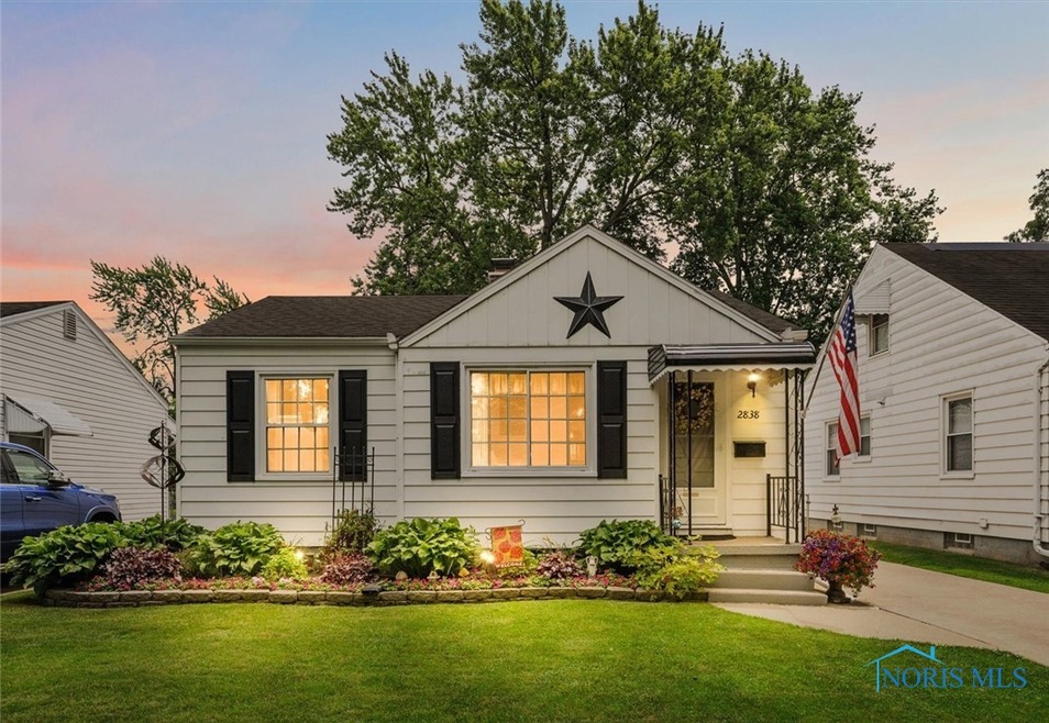 2838 119th St, Toledo, OH 43611 - photo 1