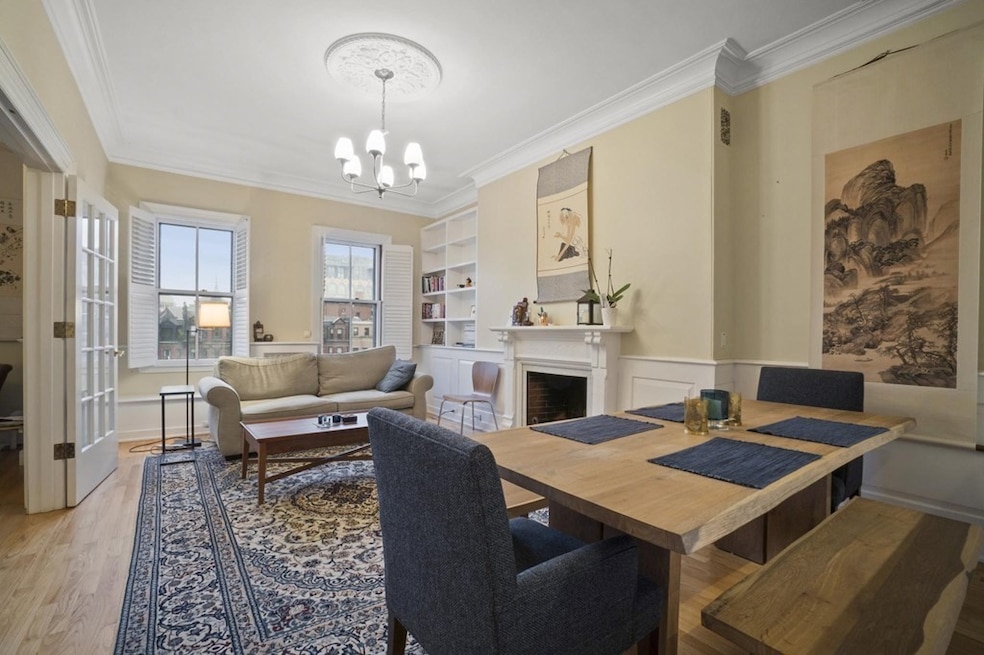 339 Commonwealth Ave unit 40, Boston, MA 02115 - photo 1