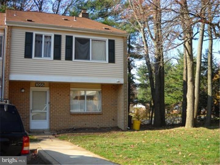 1055 Pendleton Ct unit C1055, Voorhees, NJ 08043 - photo 1