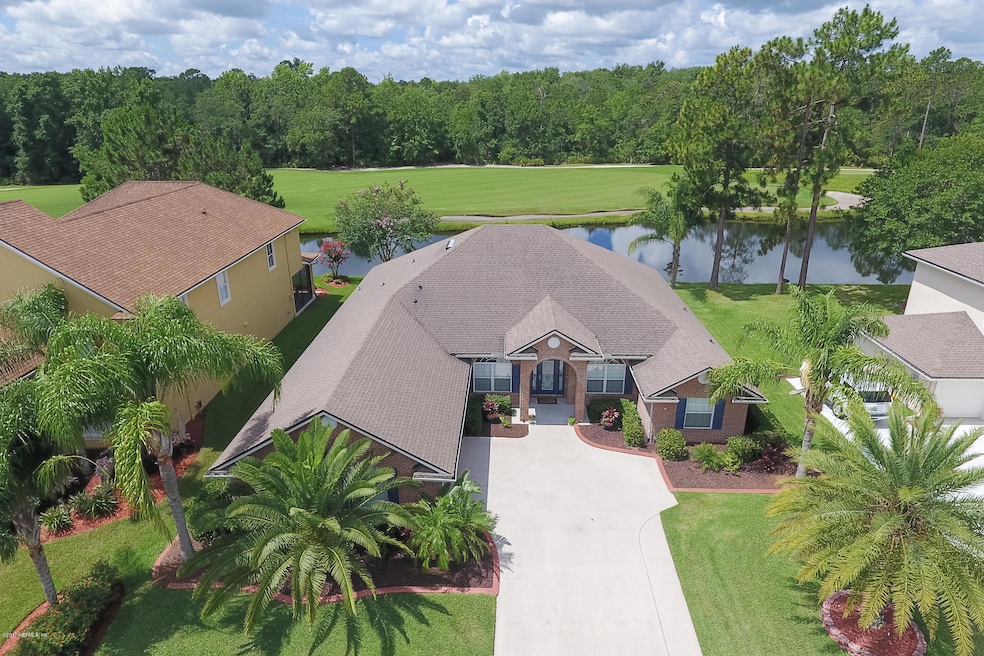1938 Hickory Trace Dr, Fleming Island, FL 32003 - photo 1
