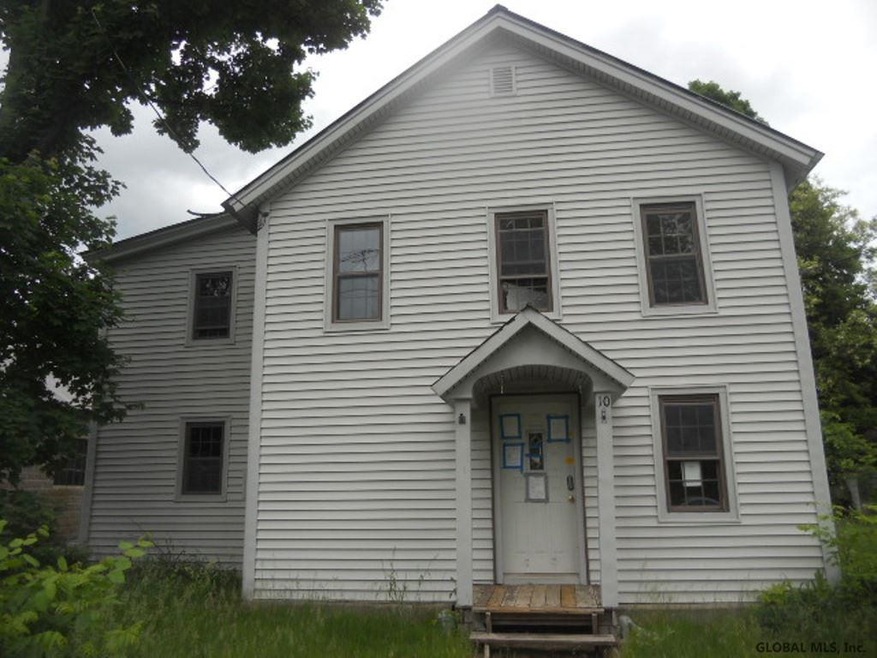 10 Bleeker St, Corinth, NY 12822 - photo 1