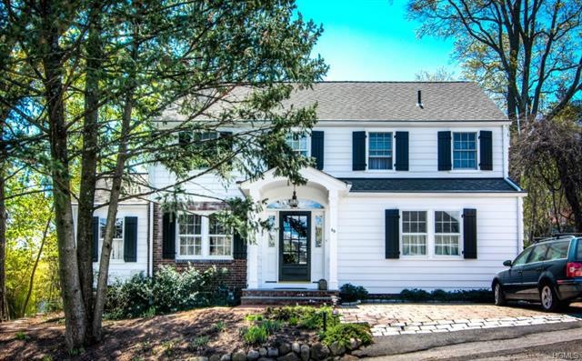 55 Tallman Ave, Nyack, NY 10960 - photo 1