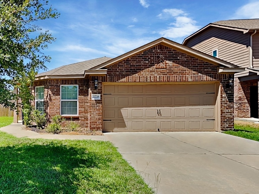 22726 Bauer Sky Dr, Hockley, TX 77447 - photo 1