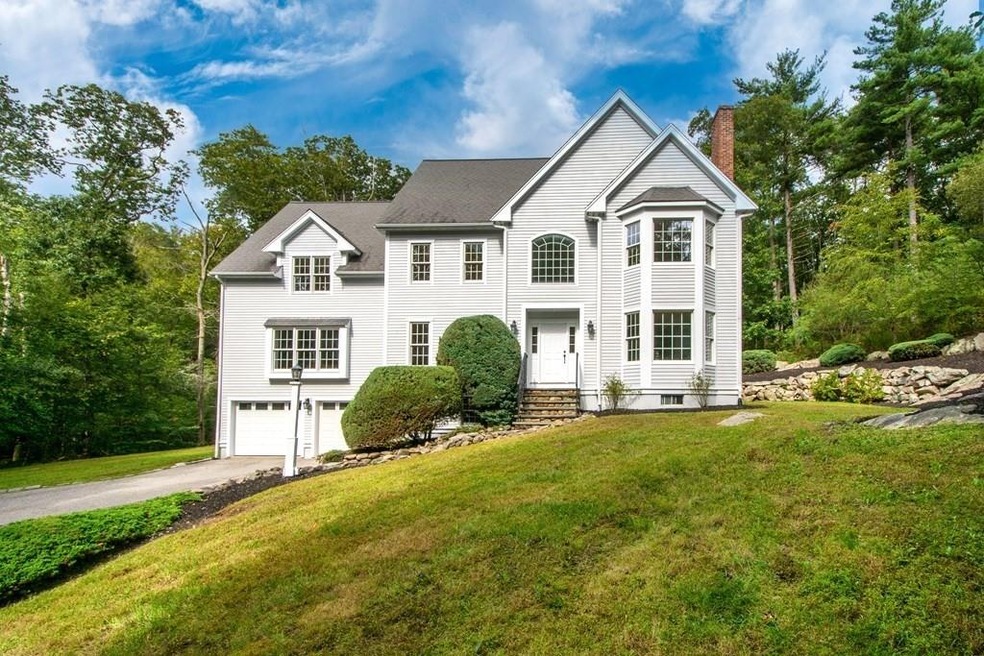 500 N Main St, Cohasset, MA 02025 - photo 1