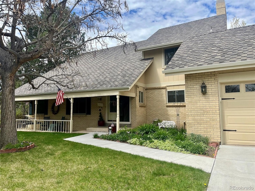 15604 E Chenango Ave, Aurora, CO 80015 - photo 1