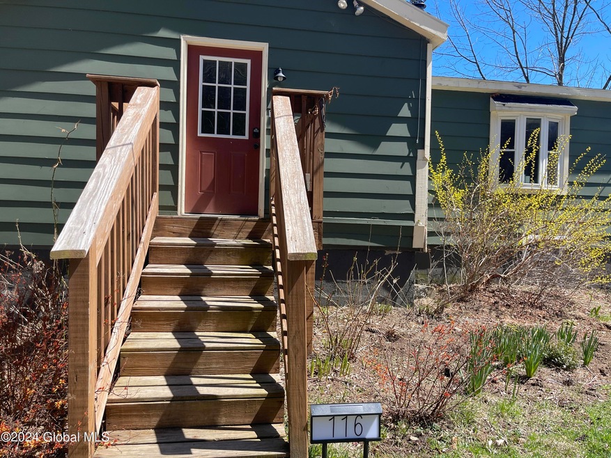 116 County Route 10, Corinth, NY 12822 - photo 1