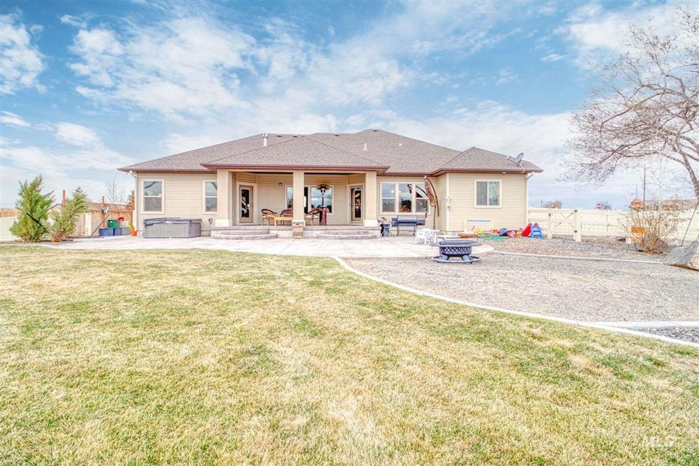 502 Nicholas Rd, Jerome, ID 83338 - photo 1