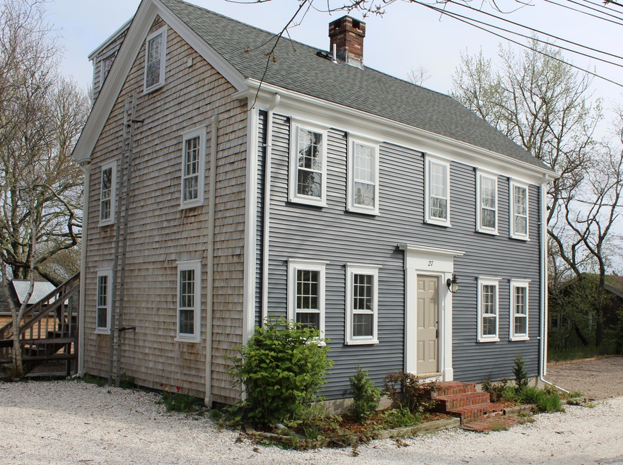 27 Brewster St unit 3, Provincetown, MA 02657 - photo 1