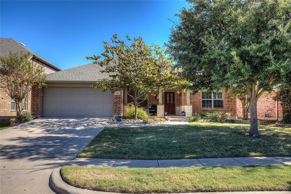 2101 Fairway Winds Ct, Wylie, TX 75098 - photo 1