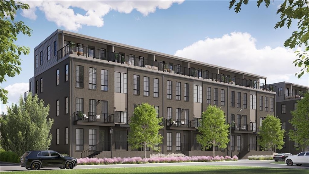 921 Hughley Cir SE unit 66, Atlanta, GA 30316 - photo 1