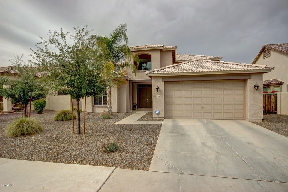 FRONT ELEVATION